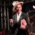 Natty Bo (UK) - The Sawoys (UK) 27. This Is Ska Festival - Wasserburg, Rosslau - 22. Juni 2024 (1).JPG